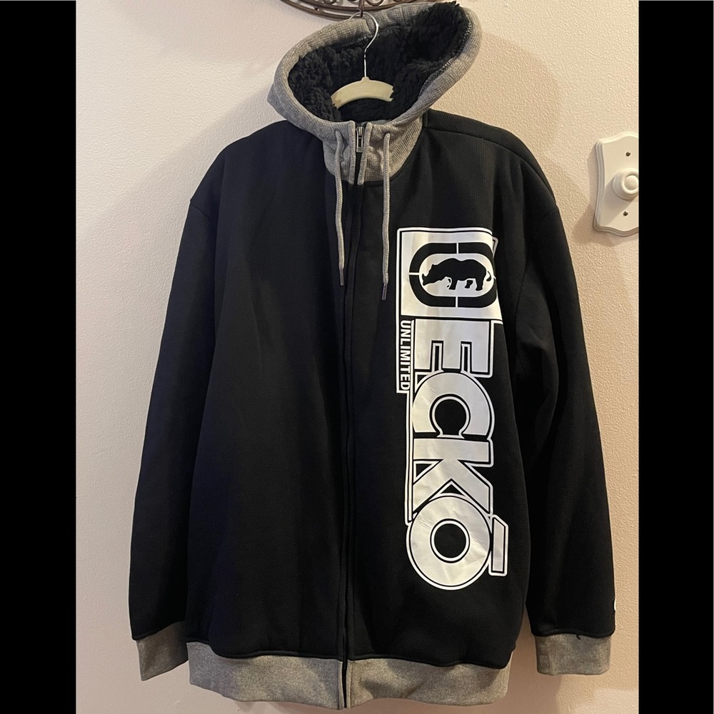 Ecko hoodie